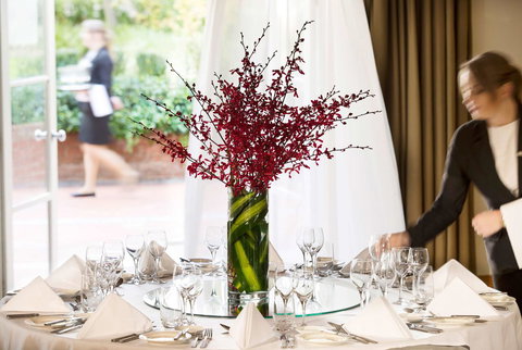 Hyatt Hotel Canberra - A Park Hyatt Hotel - Accommodation in Surfers Paradise 39