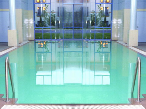Hyatt Hotel Canberra - A Park Hyatt Hotel - Accommodation in Surfers Paradise 5