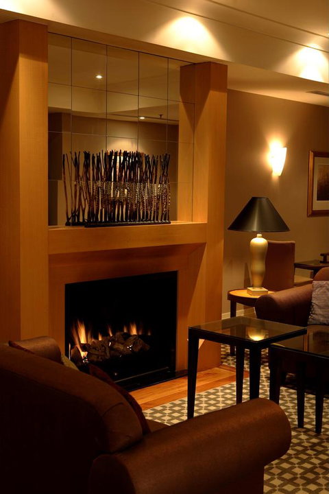Hyatt Hotel Canberra - A Park Hyatt Hotel - Accommodation in Surfers Paradise 12