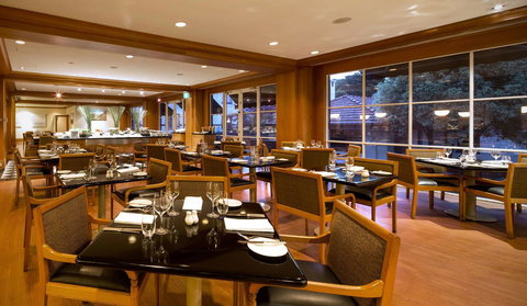 Hyatt Hotel Canberra - A Park Hyatt Hotel - Accommodation in Surfers Paradise 36