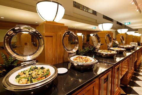 Hyatt Hotel Canberra - A Park Hyatt Hotel - Accommodation in Surfers Paradise 20