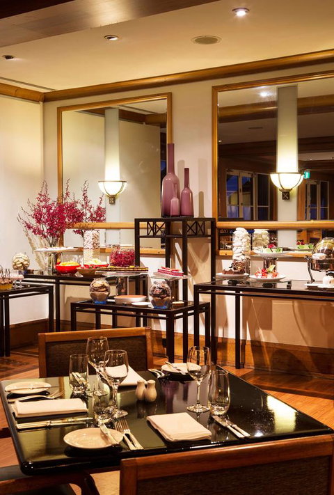 Hyatt Hotel Canberra - A Park Hyatt Hotel - Accommodation in Surfers Paradise 19