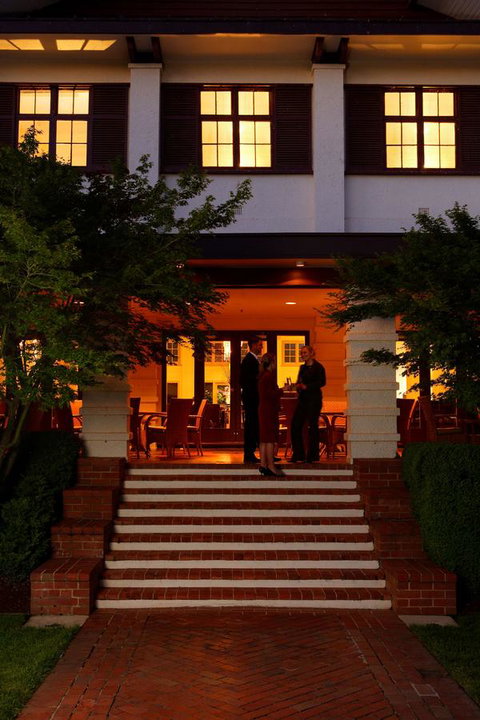 Hyatt Hotel Canberra - A Park Hyatt Hotel - Accommodation in Surfers Paradise 35