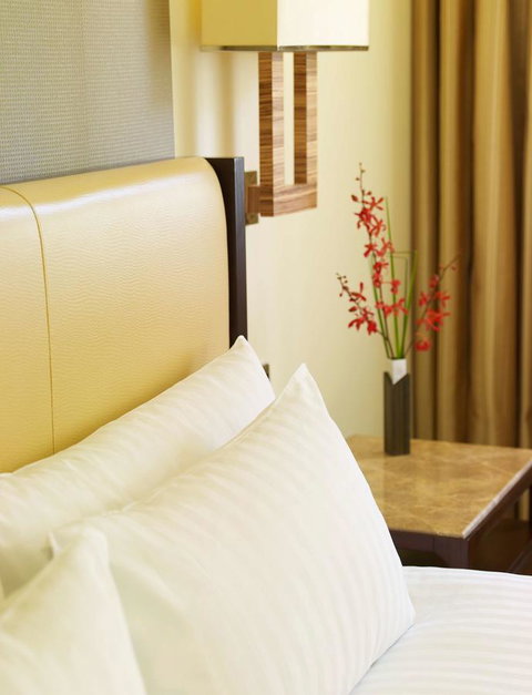Hyatt Hotel Canberra - A Park Hyatt Hotel - Accommodation in Surfers Paradise 6