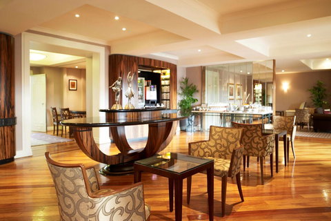 Hyatt Hotel Canberra - A Park Hyatt Hotel - Accommodation in Surfers Paradise 28