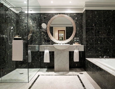 Hyatt Hotel Canberra - A Park Hyatt Hotel - Accommodation in Surfers Paradise 10