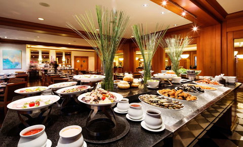 Hyatt Hotel Canberra - A Park Hyatt Hotel - Accommodation in Surfers Paradise 18
