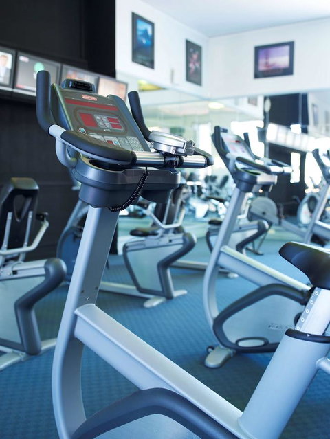 Hyatt Hotel Canberra - A Park Hyatt Hotel - Accommodation in Surfers Paradise 30
