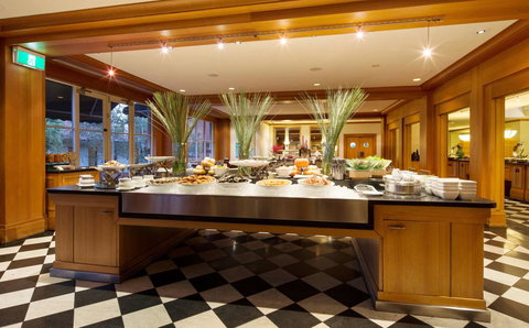 Hyatt Hotel Canberra - A Park Hyatt Hotel - Accommodation in Surfers Paradise 22