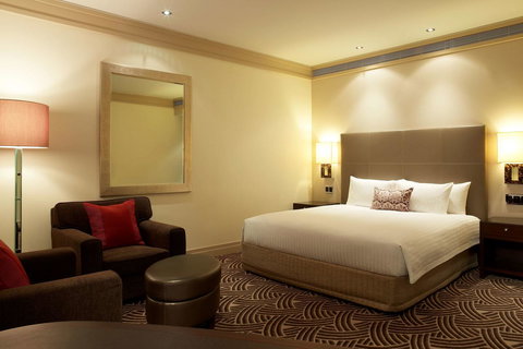 Hyatt Hotel Canberra - A Park Hyatt Hotel - Accommodation in Surfers Paradise 25
