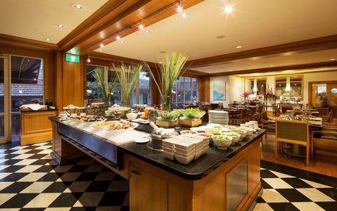 Hyatt Hotel Canberra - A Park Hyatt Hotel - Accommodation in Surfers Paradise 17