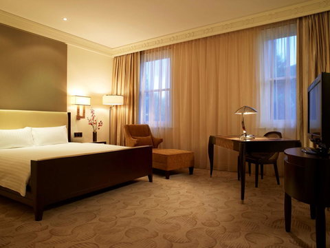 Hyatt Hotel Canberra - A Park Hyatt Hotel - Accommodation in Surfers Paradise 26