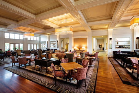Hyatt Hotel Canberra - A Park Hyatt Hotel - Accommodation in Surfers Paradise 3