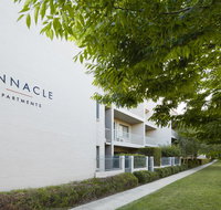 Pinnacle Apartments - Accommodation in Surfers Paradise