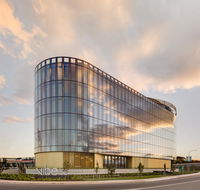 Vibe Hotel Canberra - Accommodation in Surfers Paradise