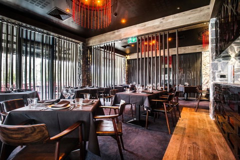 Little National Hotel Canberra - Accommodation in Surfers Paradise 22