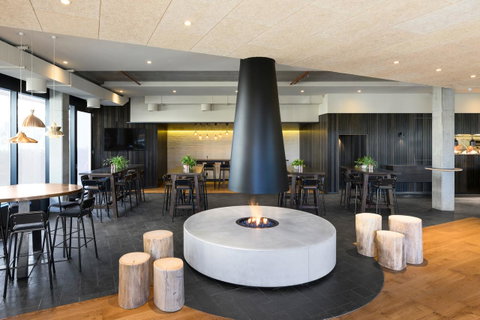 Little National Hotel Canberra - Accommodation in Surfers Paradise 2
