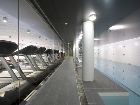 Little National Hotel Canberra - Accommodation in Surfers Paradise 26