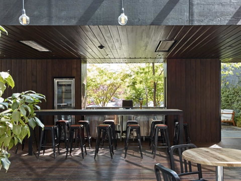 Little National Hotel Canberra - Accommodation in Surfers Paradise 21