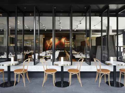 Little National Hotel Canberra - Accommodation in Surfers Paradise 18