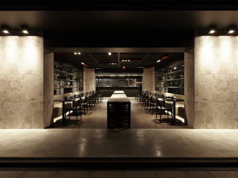 Little National Hotel Canberra - Accommodation in Surfers Paradise 24