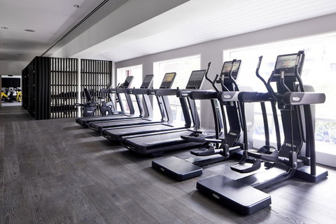 Little National Hotel Canberra - Accommodation in Surfers Paradise 14