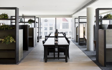 Little National Hotel Canberra - Accommodation in Surfers Paradise 4