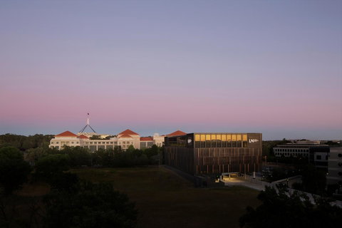 Little National Hotel Canberra - Accommodation in Surfers Paradise 27