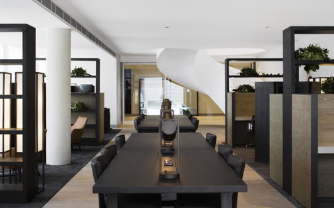 Little National Hotel Canberra - Accommodation in Surfers Paradise 8