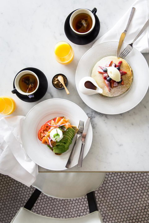 Little National Hotel Canberra - Accommodation in Surfers Paradise 20