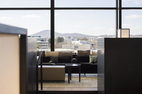 Little National Hotel Canberra - Accommodation in Surfers Paradise 11