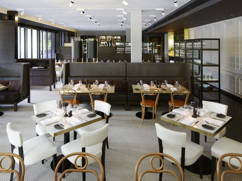 Little National Hotel Canberra - Accommodation in Surfers Paradise 19
