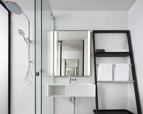 Little National Hotel Canberra - Accommodation in Surfers Paradise 5