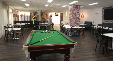 Pacific Suites Canberra - Accommodation in Surfers Paradise 1