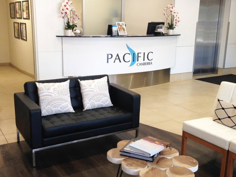 Pacific Suites Canberra - Accommodation in Surfers Paradise 5