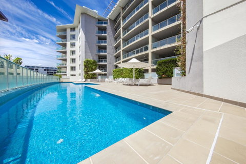 Pacific Suites Canberra - Accommodation in Surfers Paradise 3
