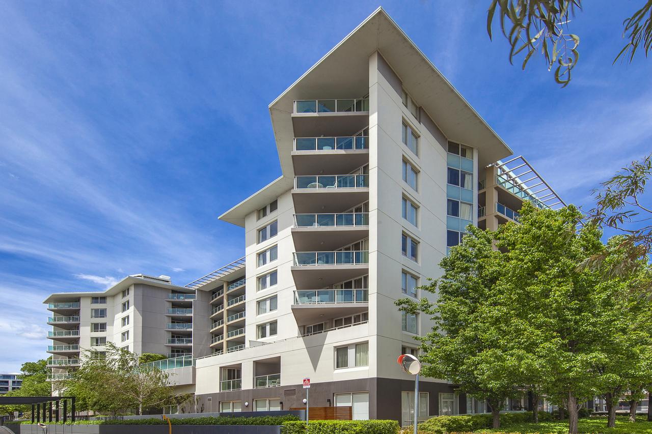 Apartment Bondi NSW Accommodation in Surfers Paradise