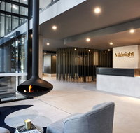 Midnight Hotel Autograph Collection - Accommodation in Surfers Paradise