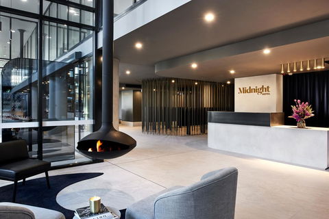 Midnight Hotel, Autograph Collection - Accommodation in Surfers Paradise 0