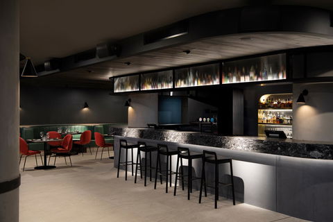 Midnight Hotel, Autograph Collection - Accommodation in Surfers Paradise 7