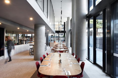 Midnight Hotel, Autograph Collection - Accommodation in Surfers Paradise 2