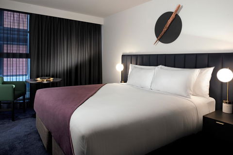Midnight Hotel, Autograph Collection - Accommodation in Surfers Paradise 16