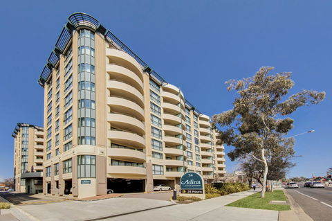 Adina Serviced Apartments Canberra James Court - Accommodation in Surfers Paradise 4