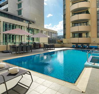 Adina Serviced Apartments Canberra James Court - Accommodation in Surfers Paradise