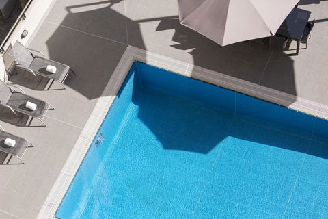 Adina Serviced Apartments Canberra James Court - Accommodation in Surfers Paradise 7