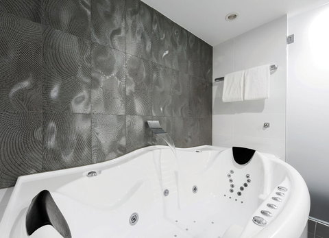 Avenue Hotel Canberra - Accommodation in Surfers Paradise 4