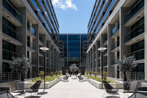 Avenue Hotel Canberra - Accommodation in Surfers Paradise 7