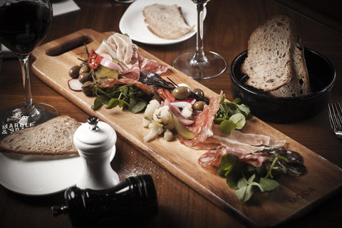 Avenue Hotel Canberra - Accommodation in Surfers Paradise 21