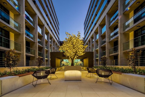 Avenue Hotel Canberra - Accommodation in Surfers Paradise 22