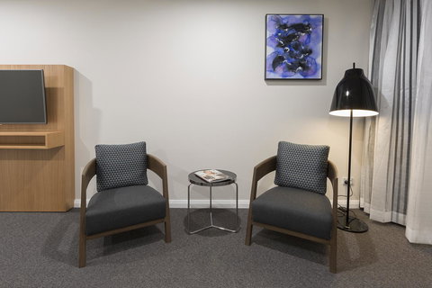 Avenue Hotel Canberra - Accommodation in Surfers Paradise 32